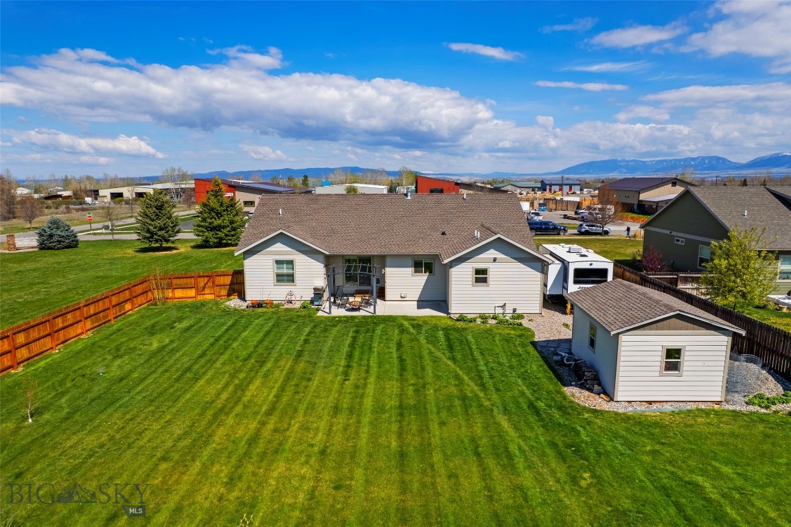 Countryside Estates - Residential