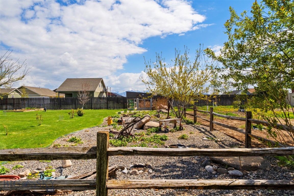 Countryside Estates - Residential