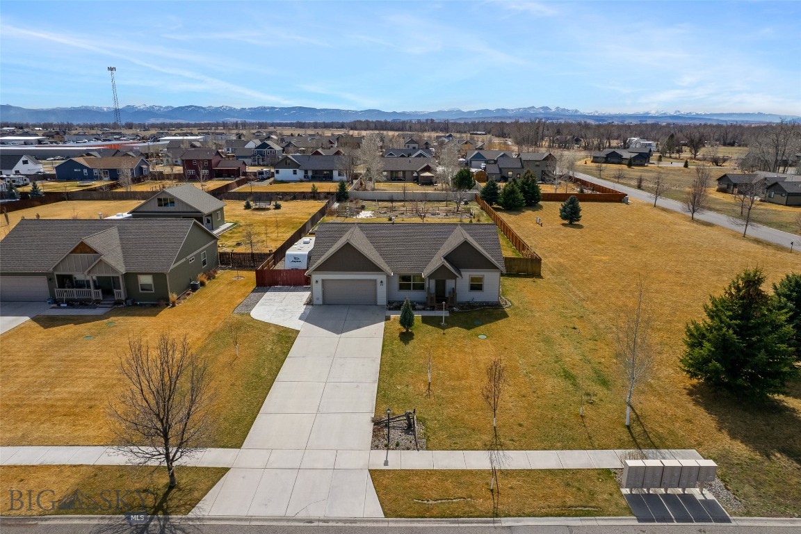 Countryside Estates - Residential