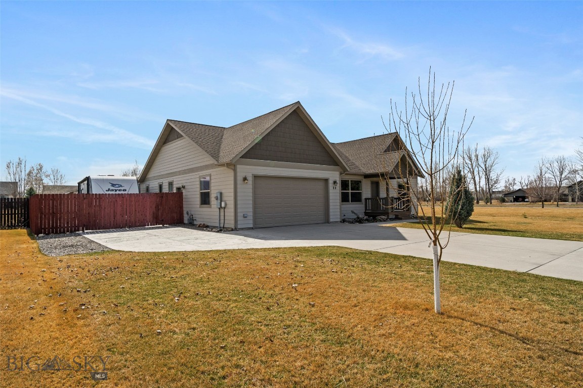 Countryside Estates - Residential