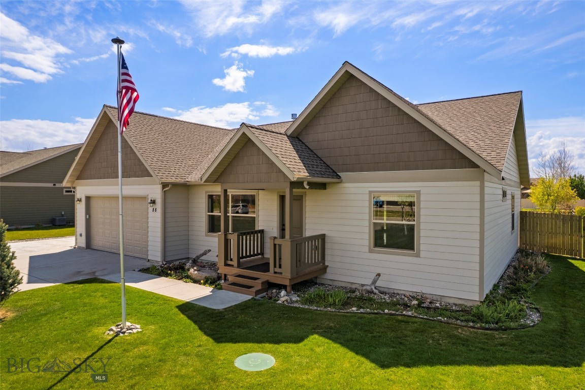 Countryside Estates - Residential