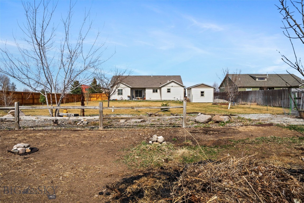 Countryside Estates - Residential