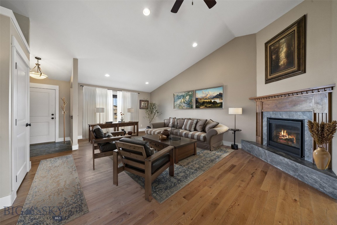 Countryside Estates - Residential