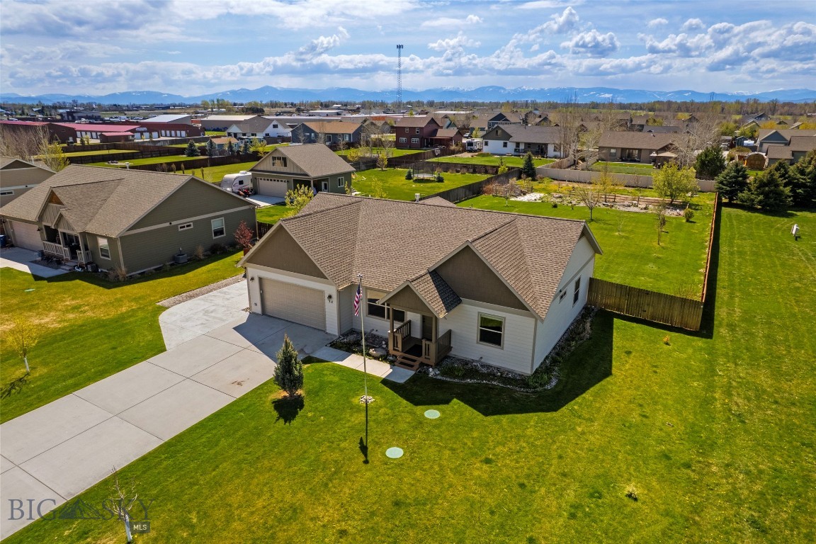 Countryside Estates - Residential