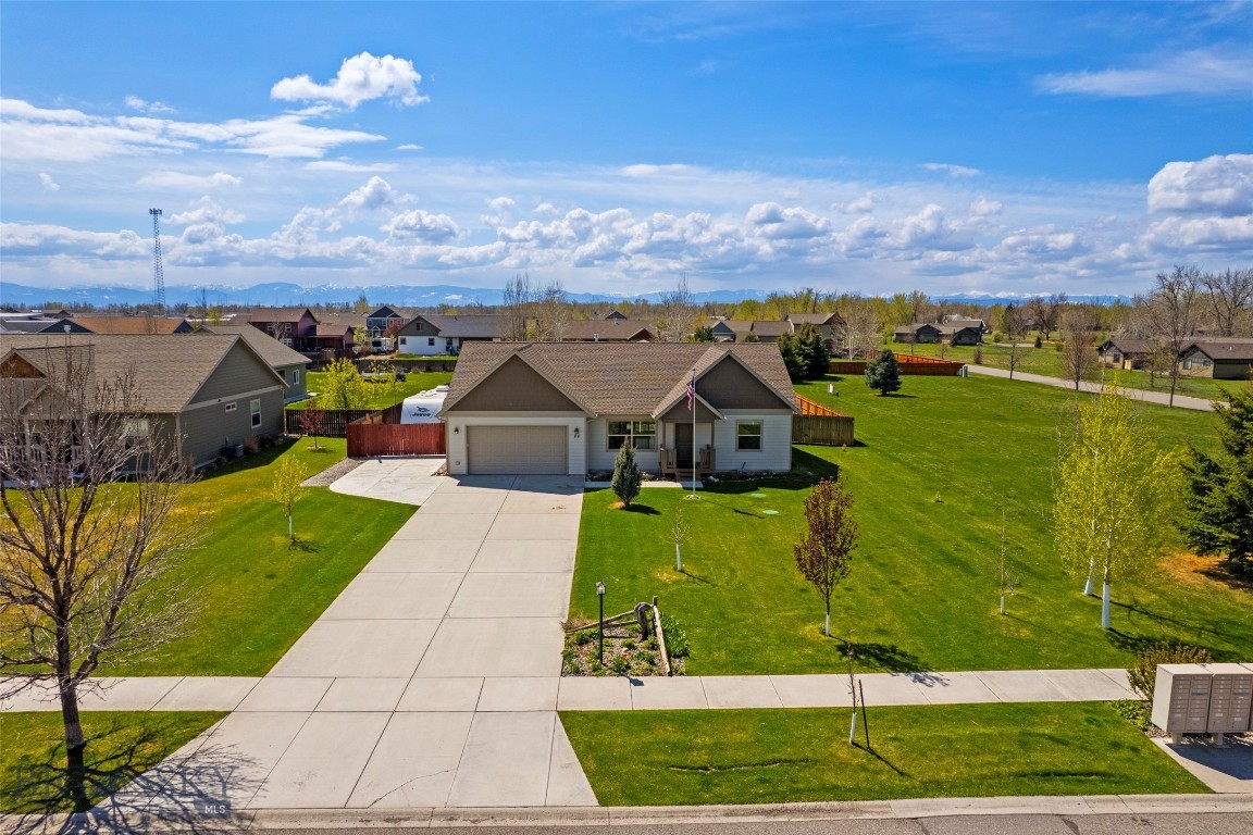 Countryside Estates - Residential