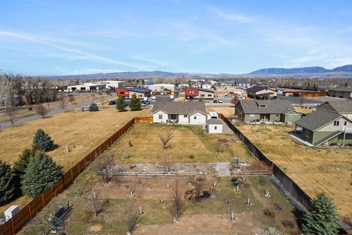 Countryside Estates - Residential