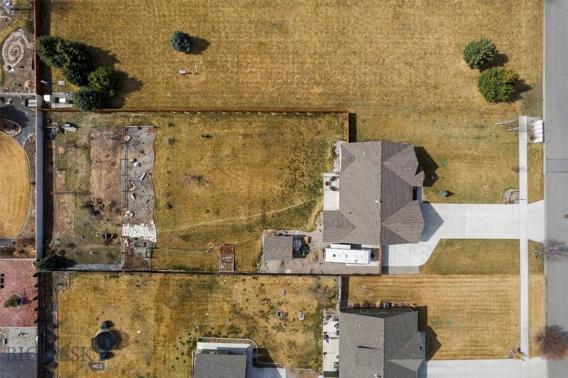 Countryside Estates - Residential