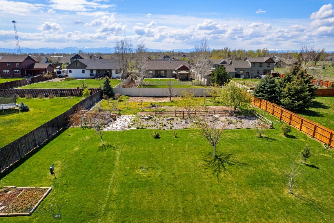 Countryside Estates - Residential