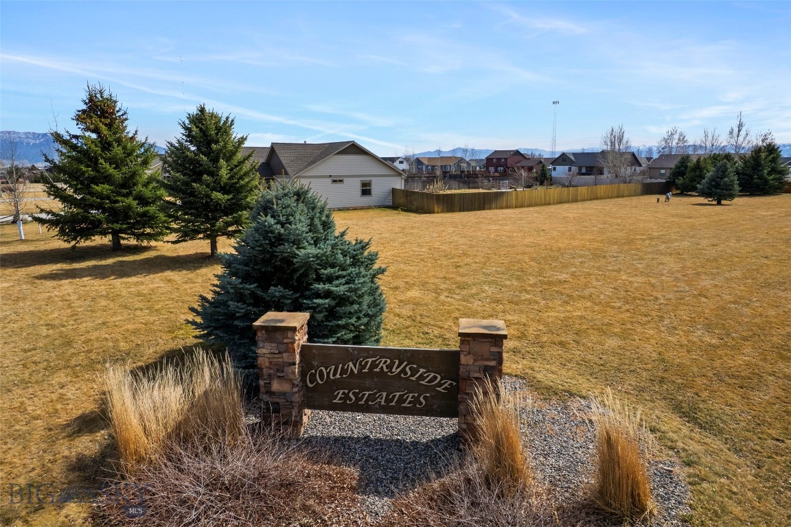 Countryside Estates - Residential