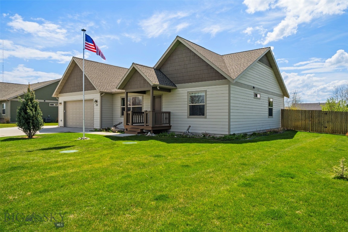 Countryside Estates - Residential