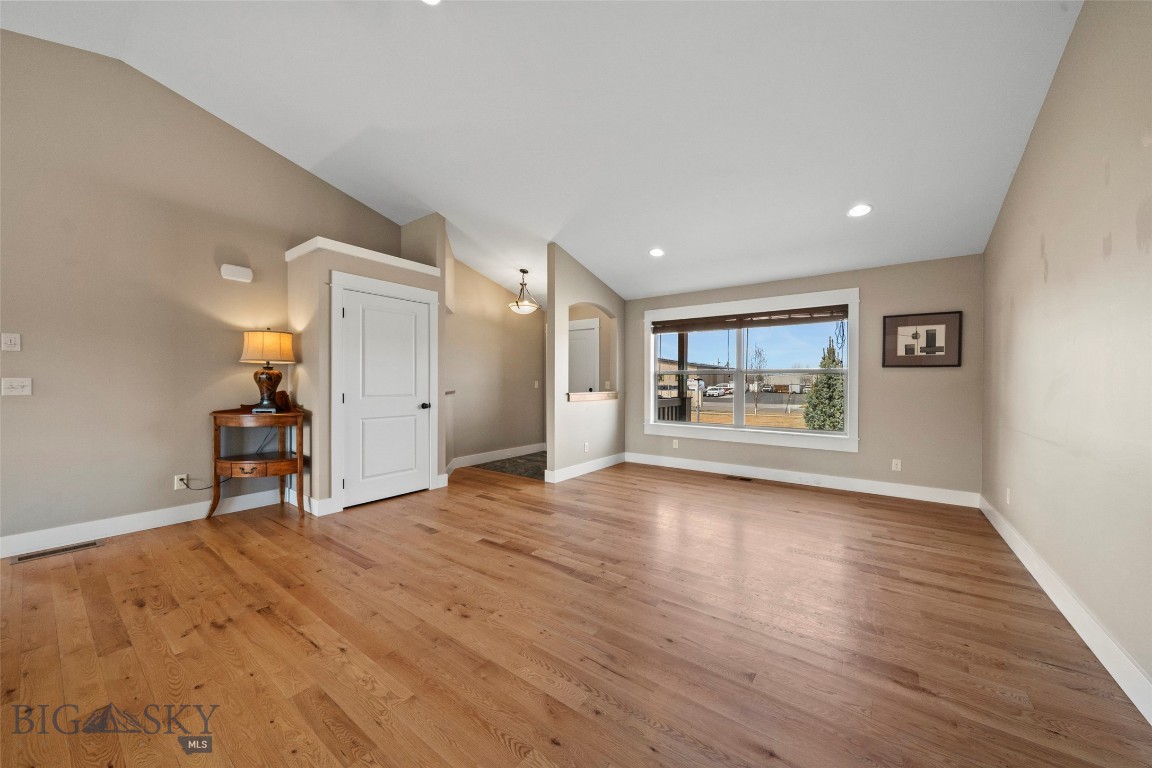 Countryside Estates - Residential