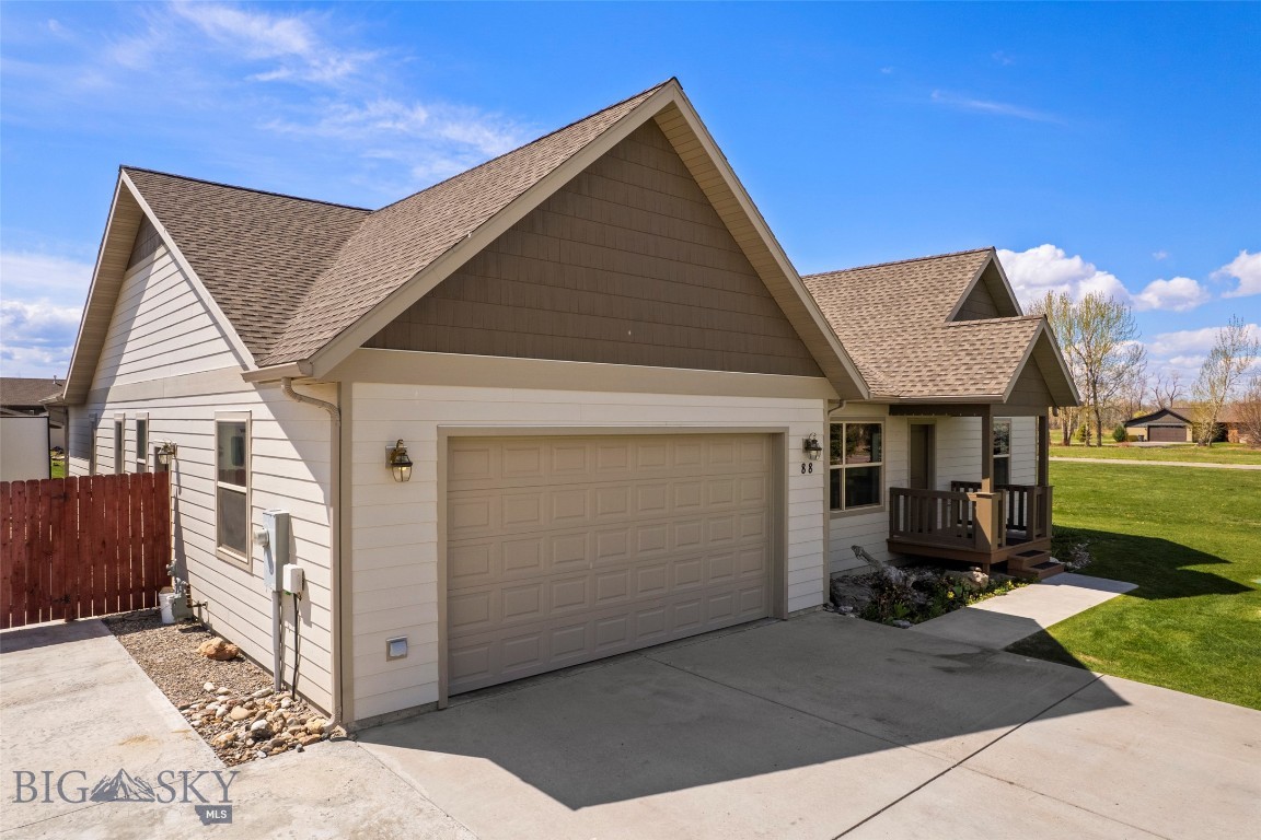 Countryside Estates - Residential