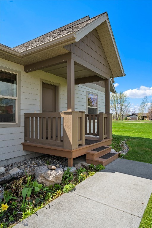 Countryside Estates - Residential