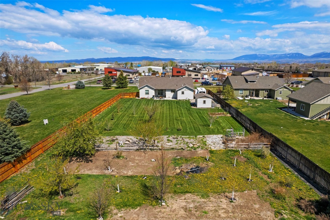 Countryside Estates - Residential