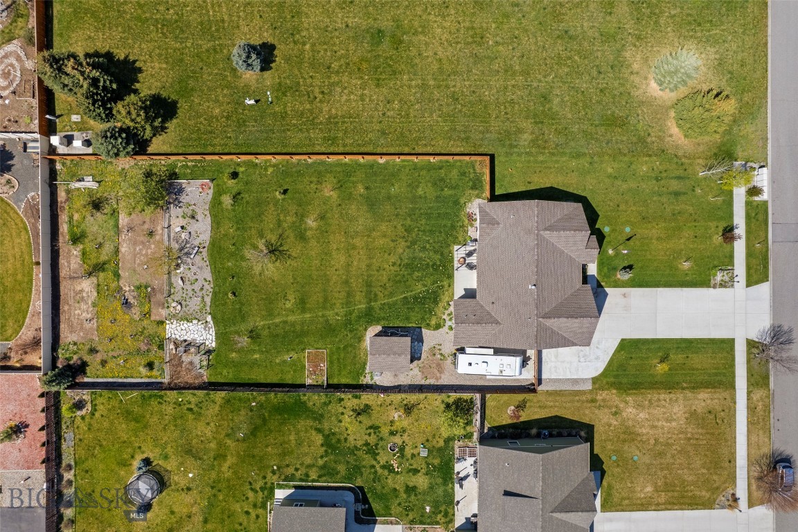 Countryside Estates - Residential