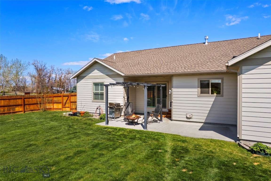 Countryside Estates - Residential