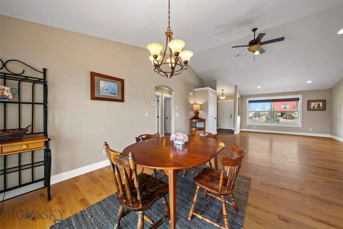 Countryside Estates - Residential