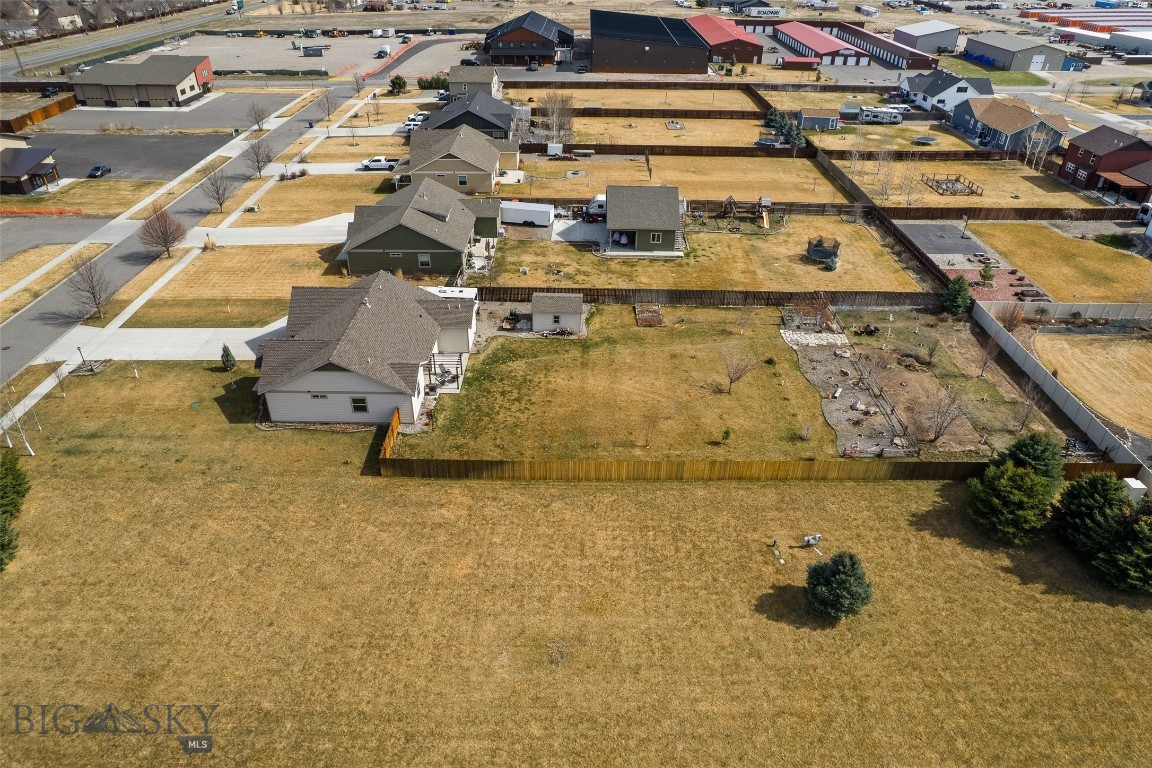 Countryside Estates - Residential