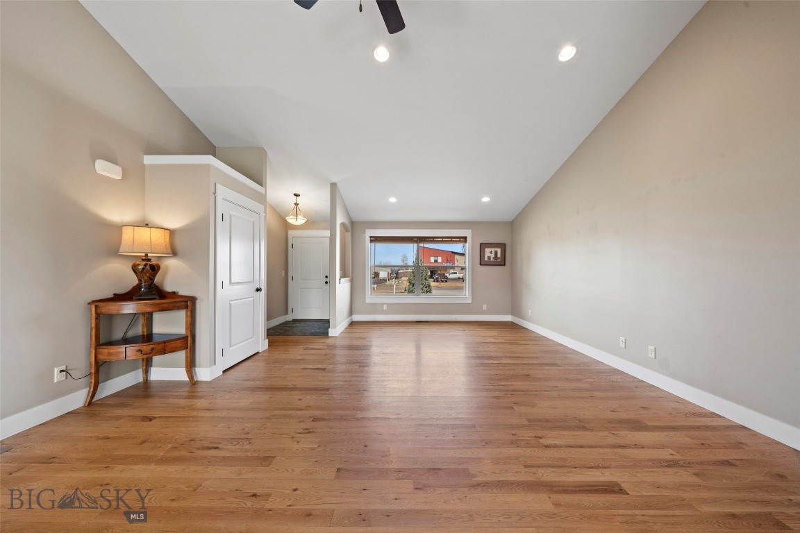 Countryside Estates - Residential