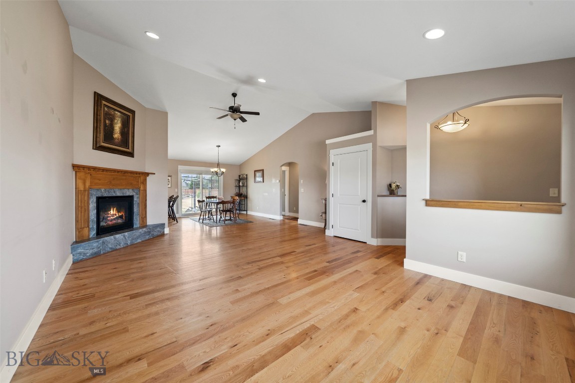 Countryside Estates - Residential