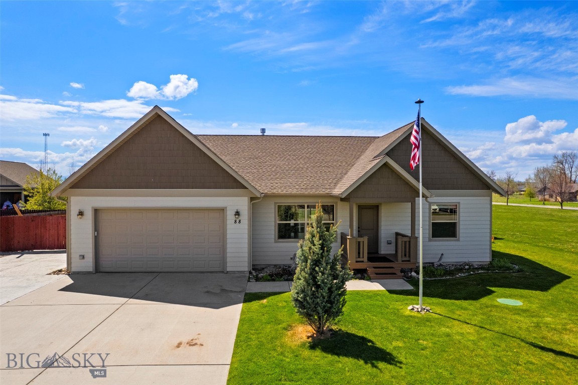 Countryside Estates - Residential