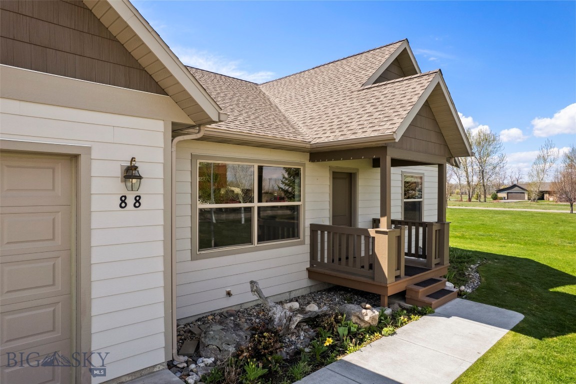 Countryside Estates - Residential