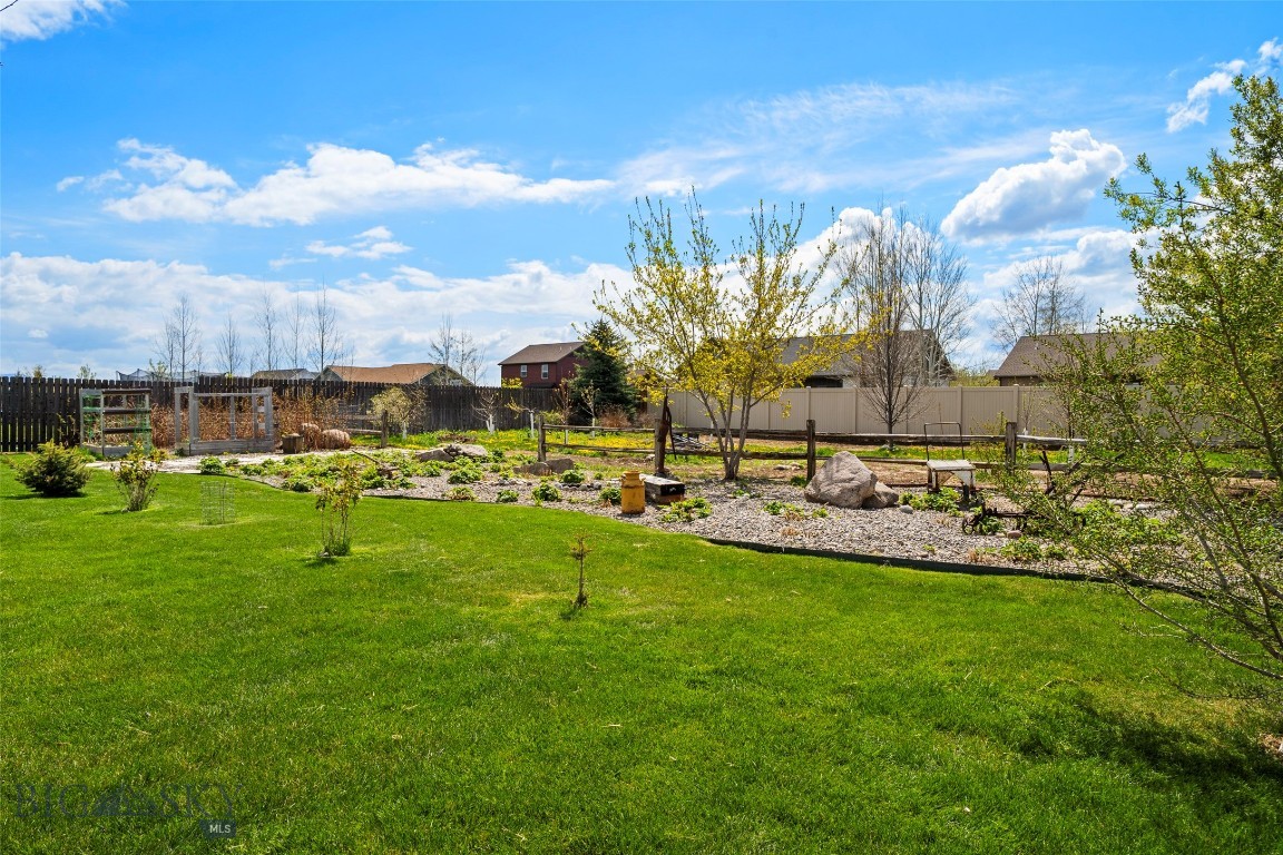Countryside Estates - Residential