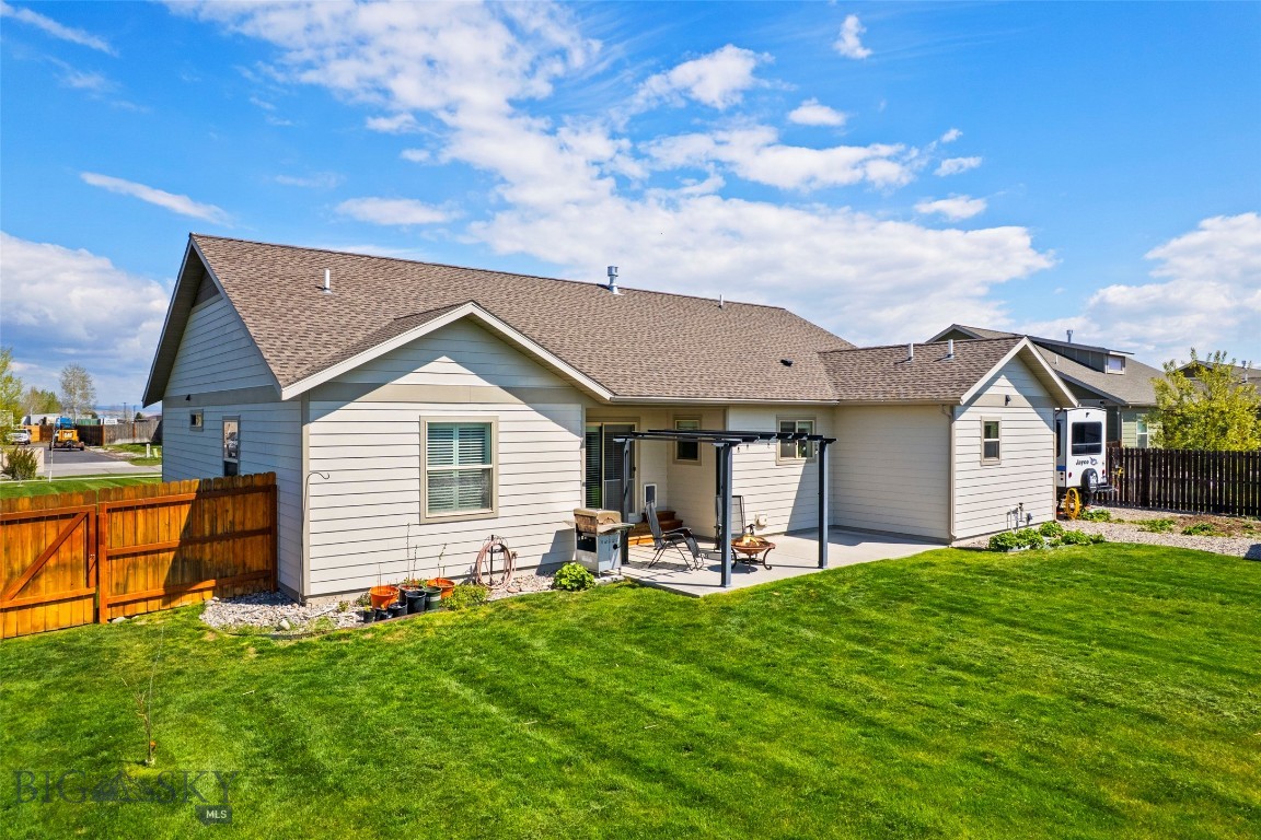 Countryside Estates - Residential