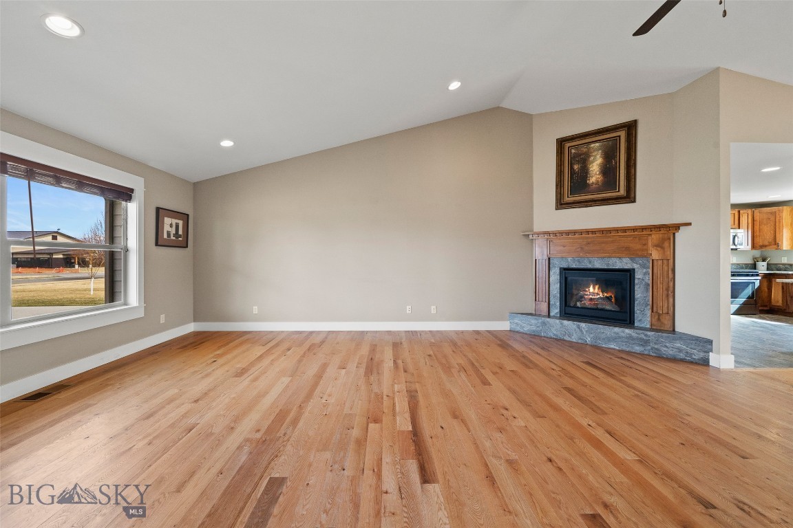 Countryside Estates - Residential