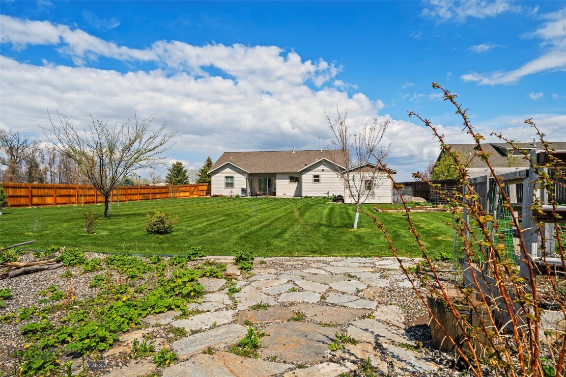 Countryside Estates - Residential