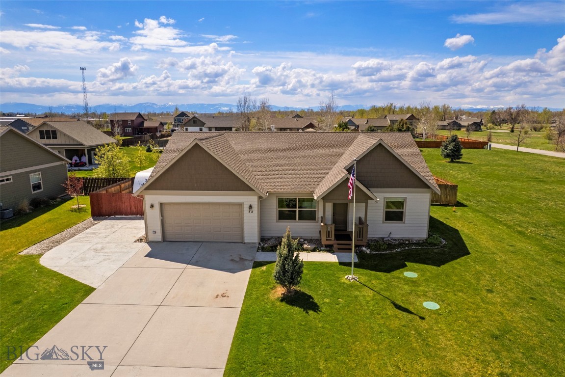 Countryside Estates - Residential