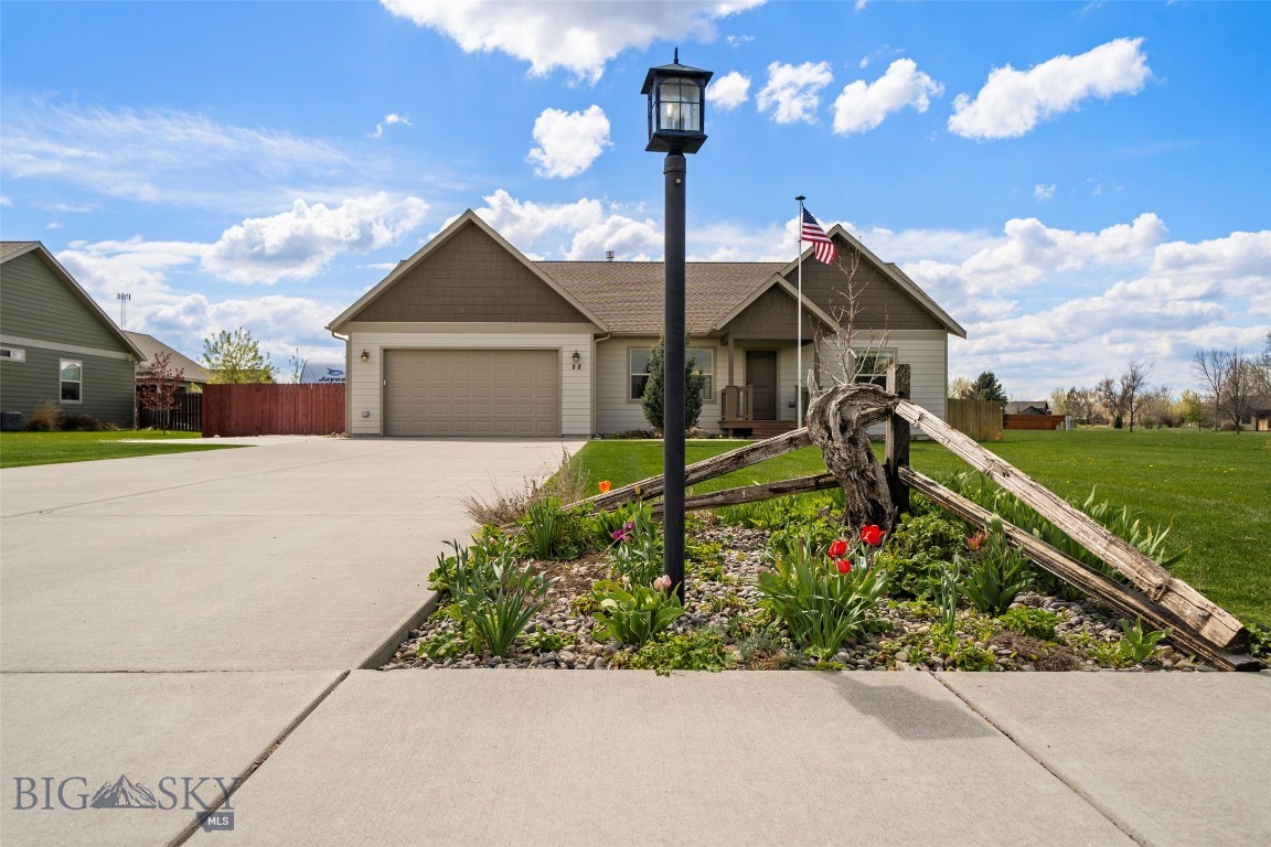 Countryside Estates - Residential