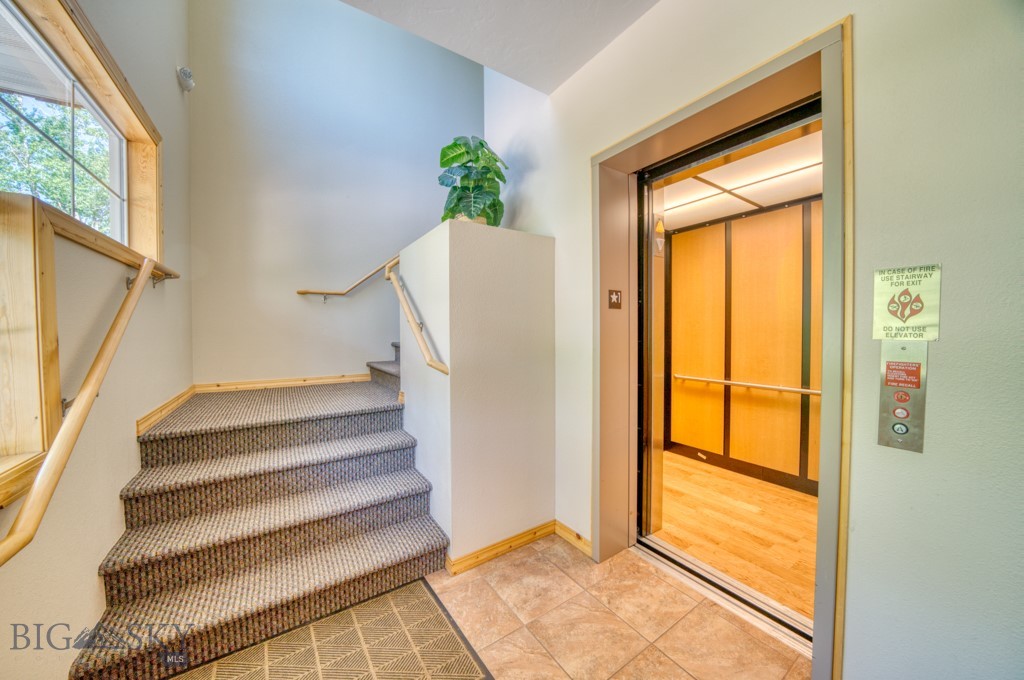 Galactic Park - Commercial Lease