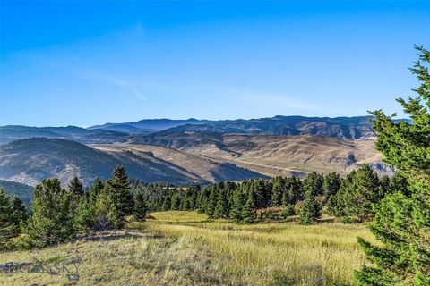 Photo of NHN Coyote (lot 69) Drive, Livingston, MT 59047 (MLS # 410702)