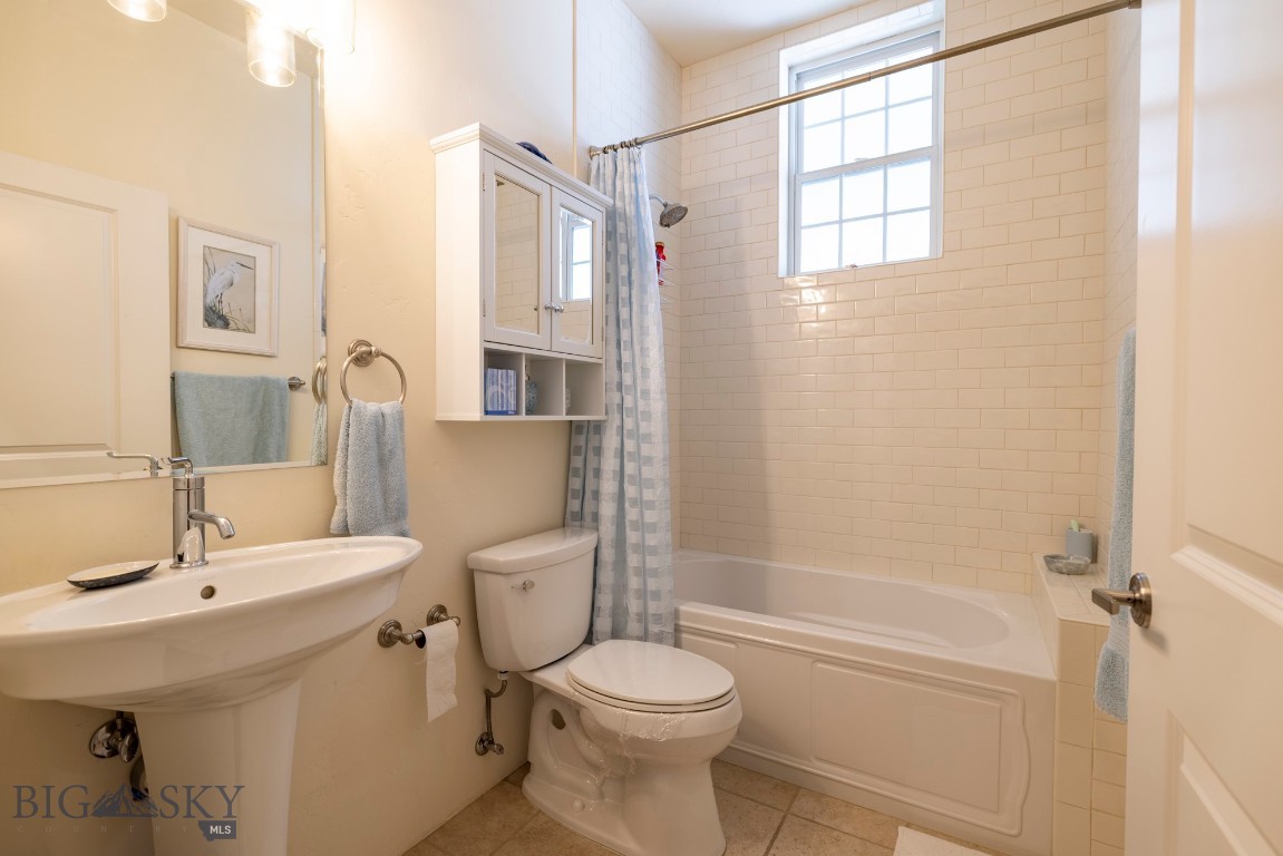 Village Downtown - Residential