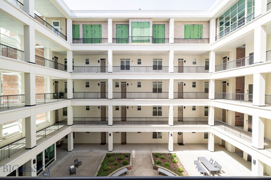 Village Downtown - Residential