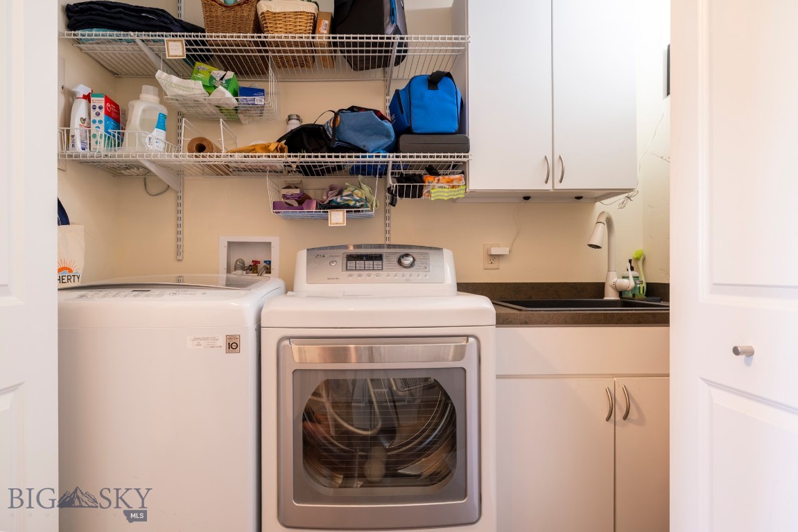 Village Downtown - Residential