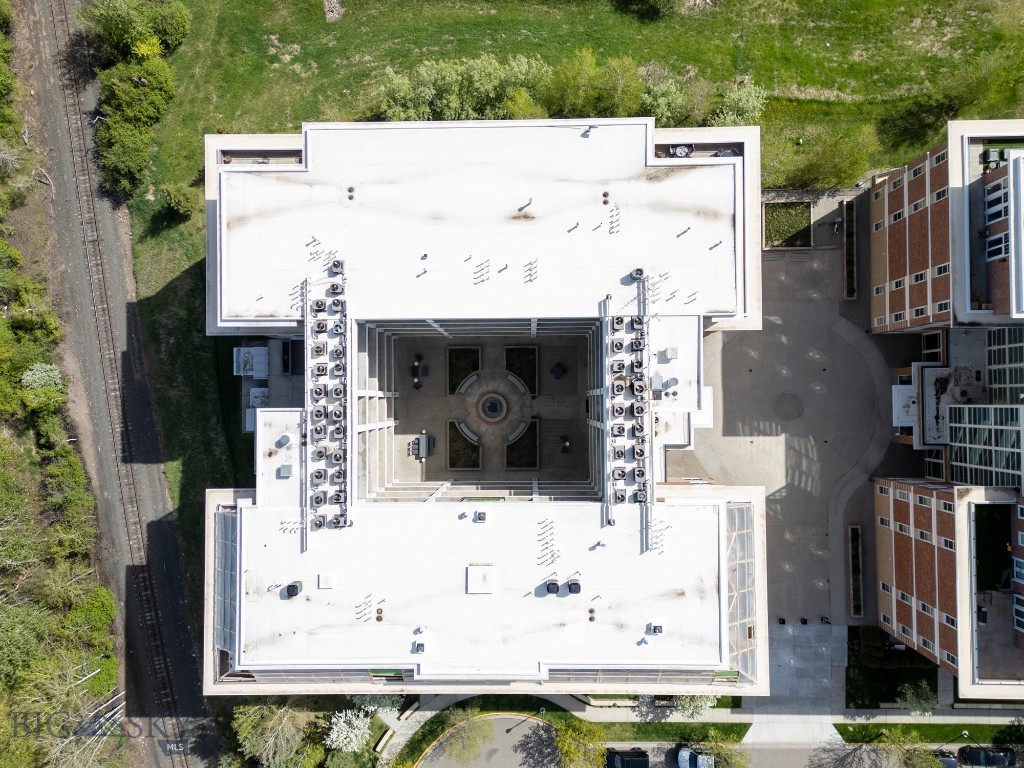 Village Downtown - Residential