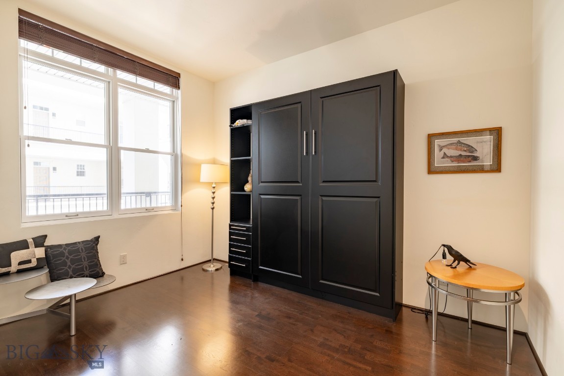 Village Downtown - Residential