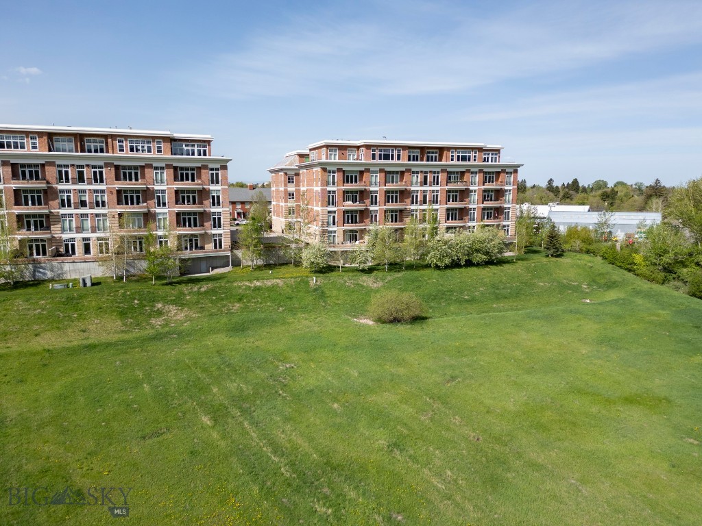 Village Downtown - Residential