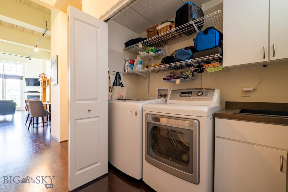 Village Downtown - Residential