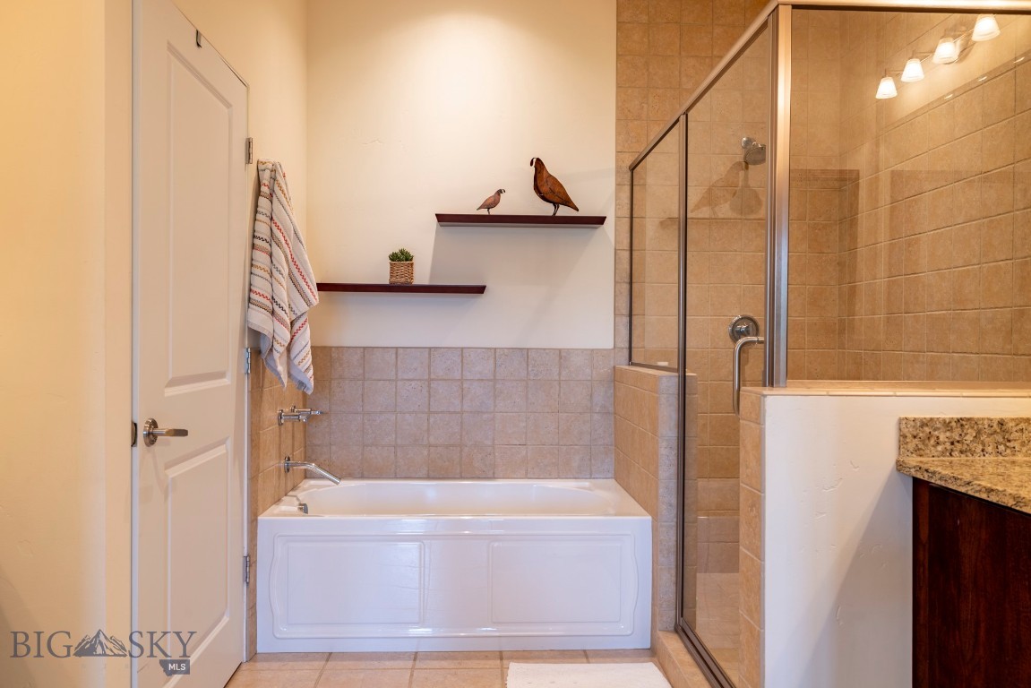 Village Downtown - Residential