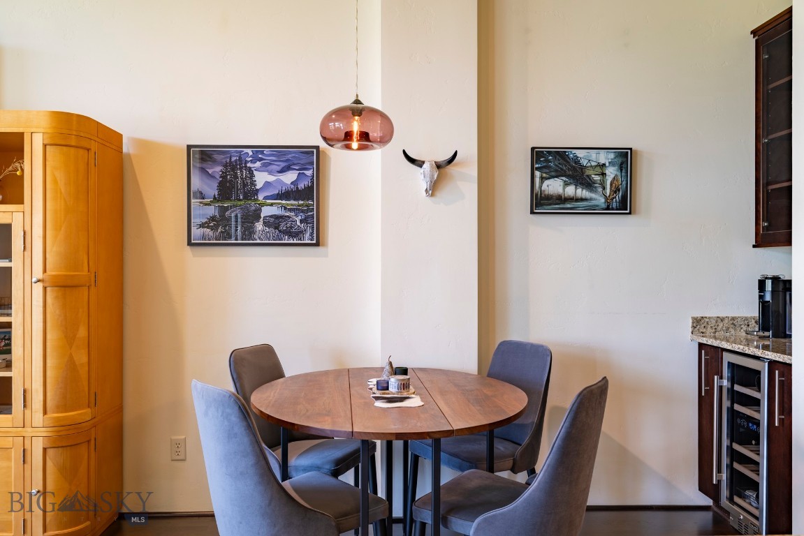 Village Downtown - Residential