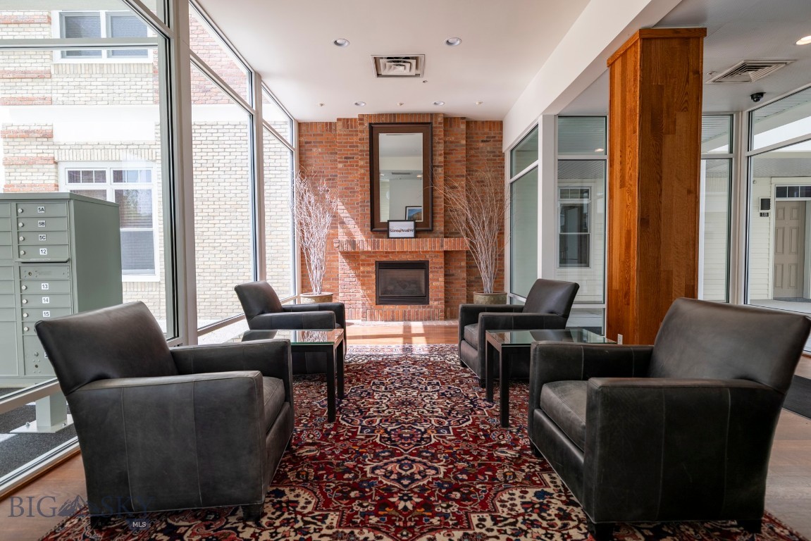 Village Downtown - Residential