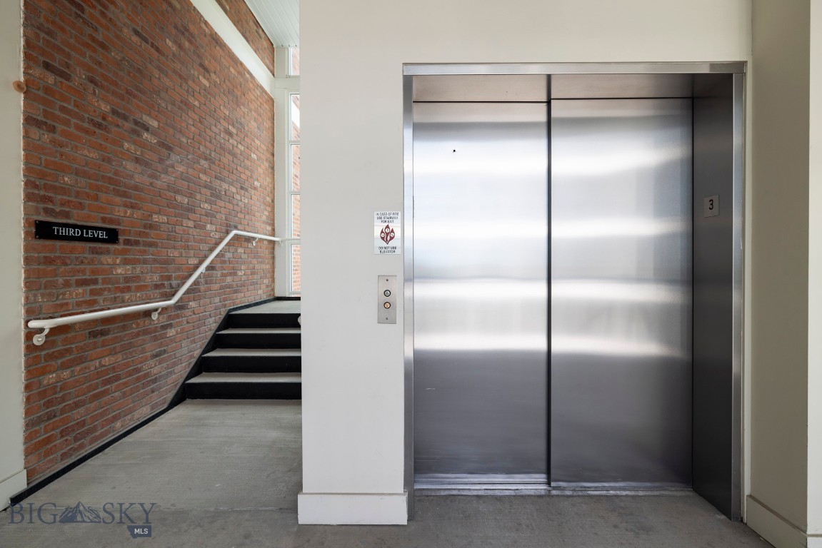 Village Downtown - Residential