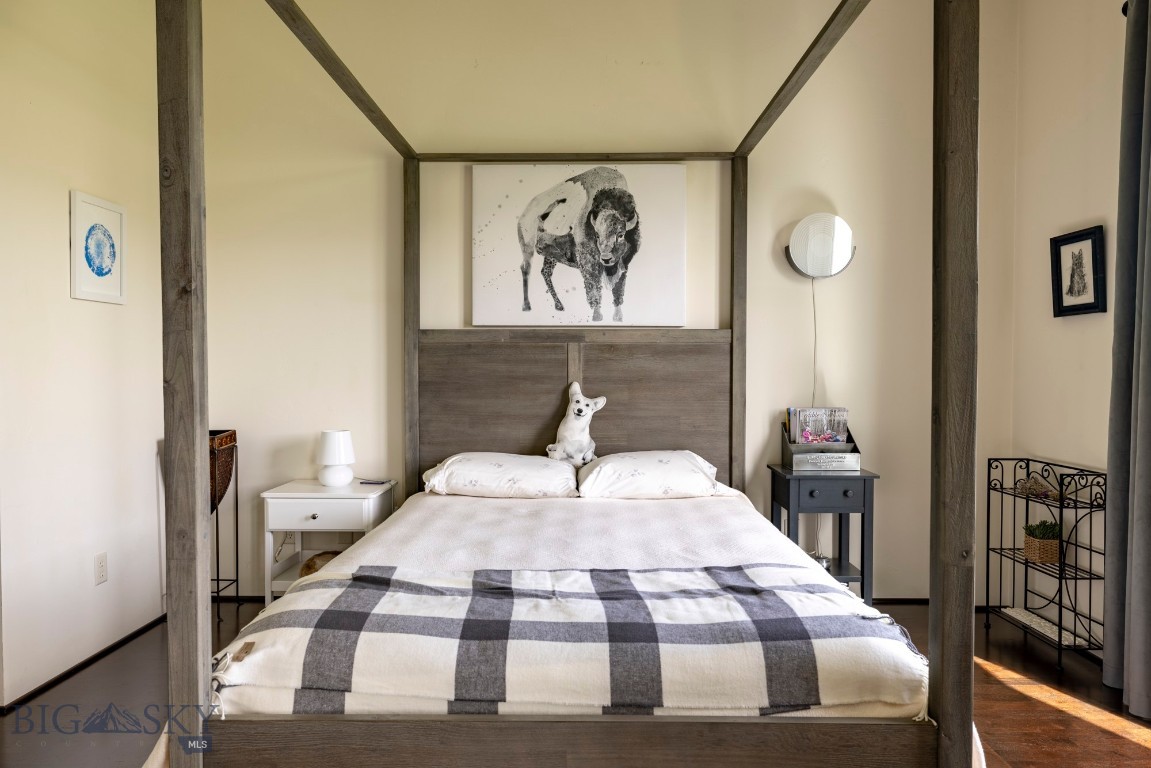 Village Downtown - Residential