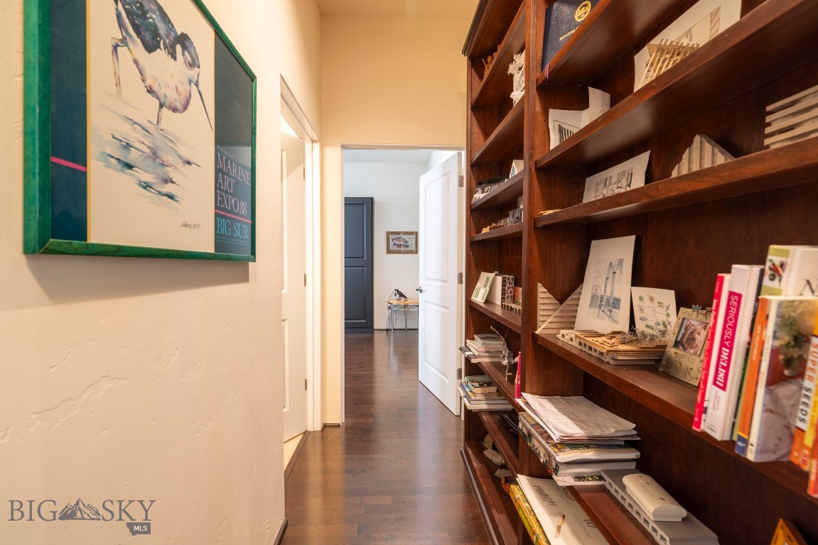 Village Downtown - Residential