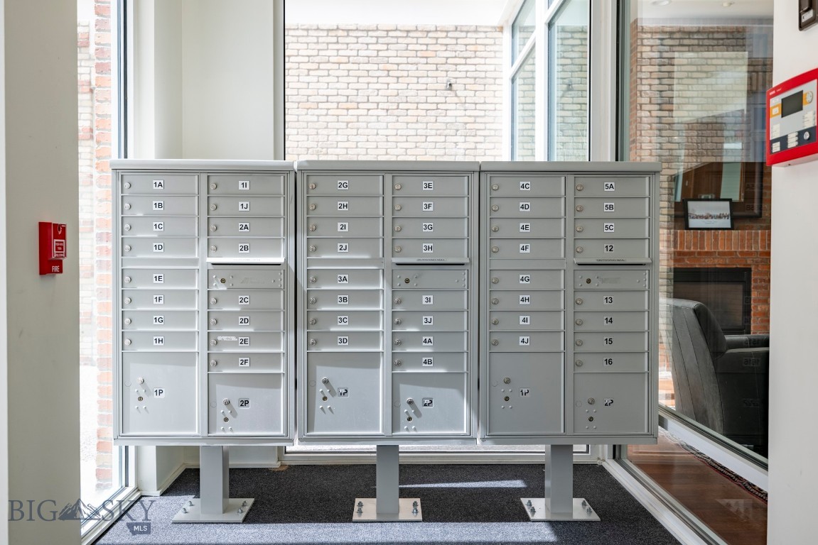 Village Downtown - Residential