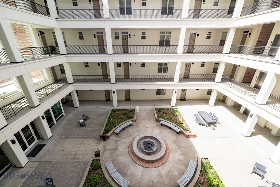 Village Downtown - Residential