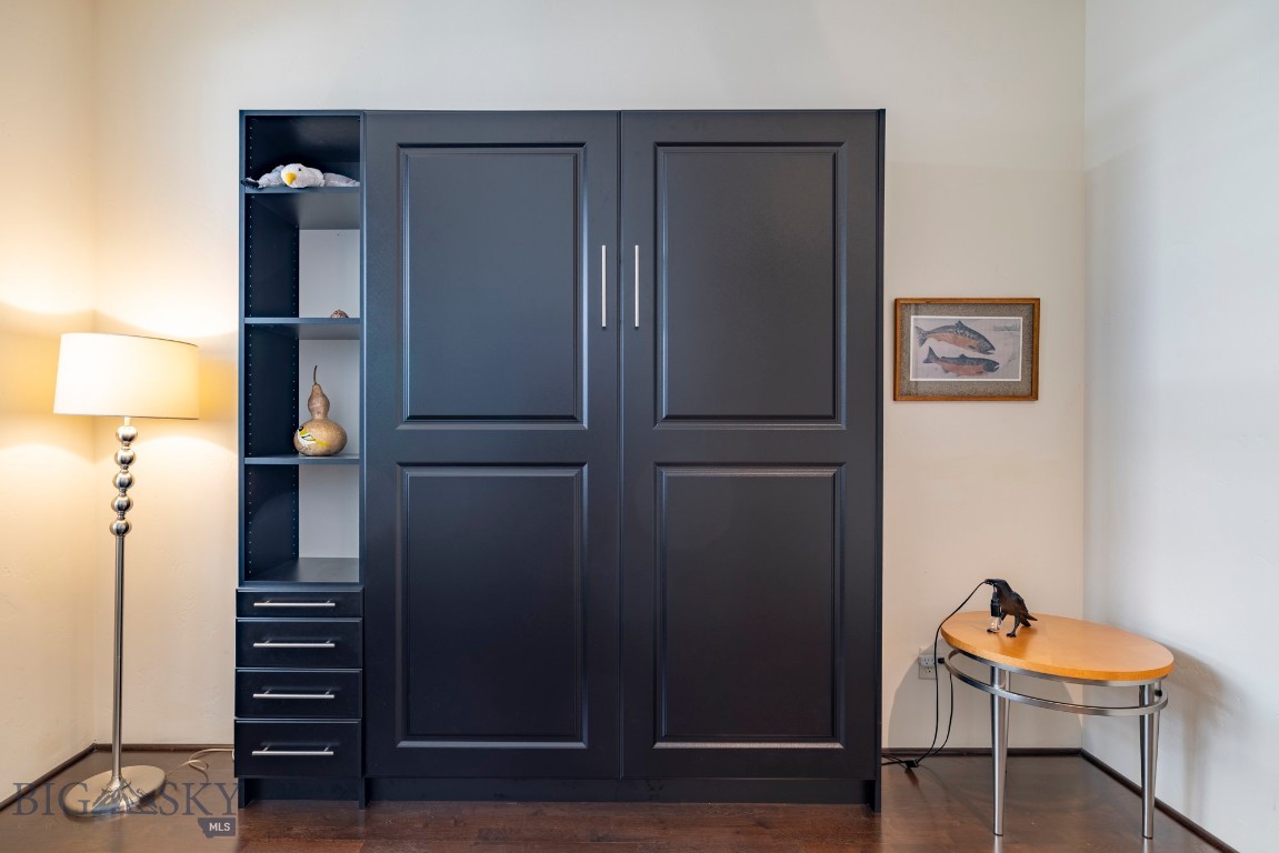 Village Downtown - Residential